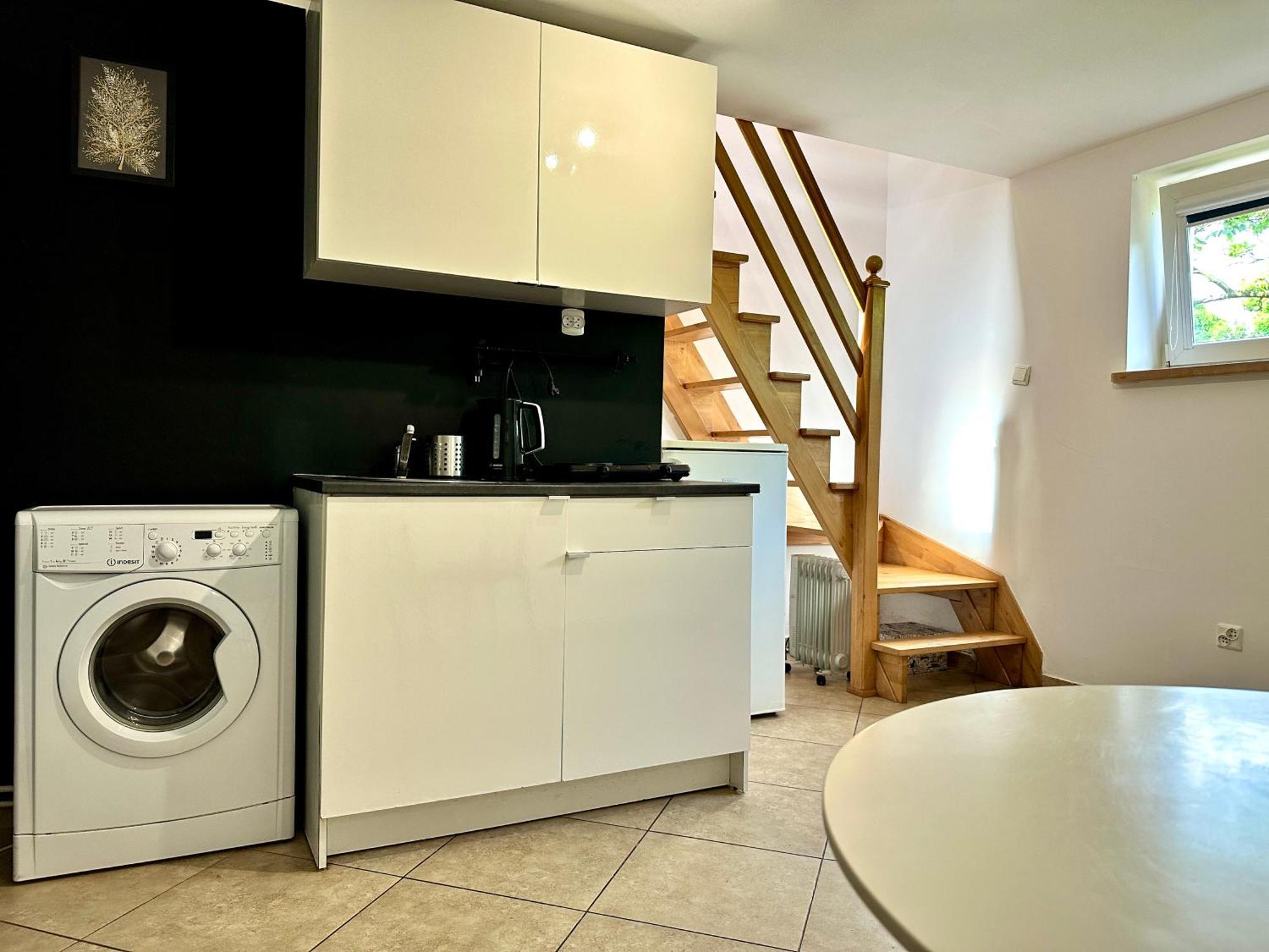 Studio Przy Hipodromie Ii Sopot