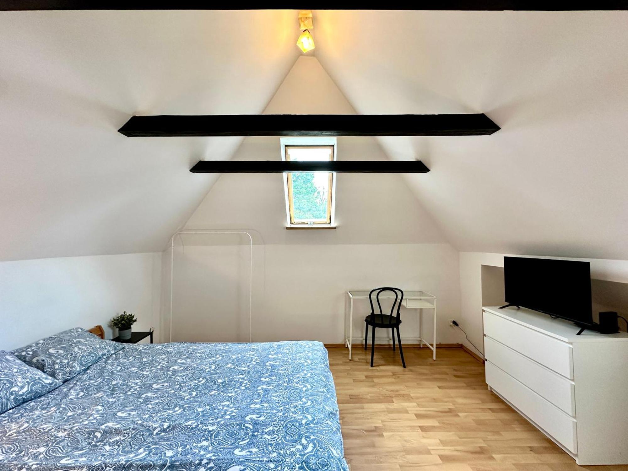 Apartament Studio Przy Hipodromie Ii *