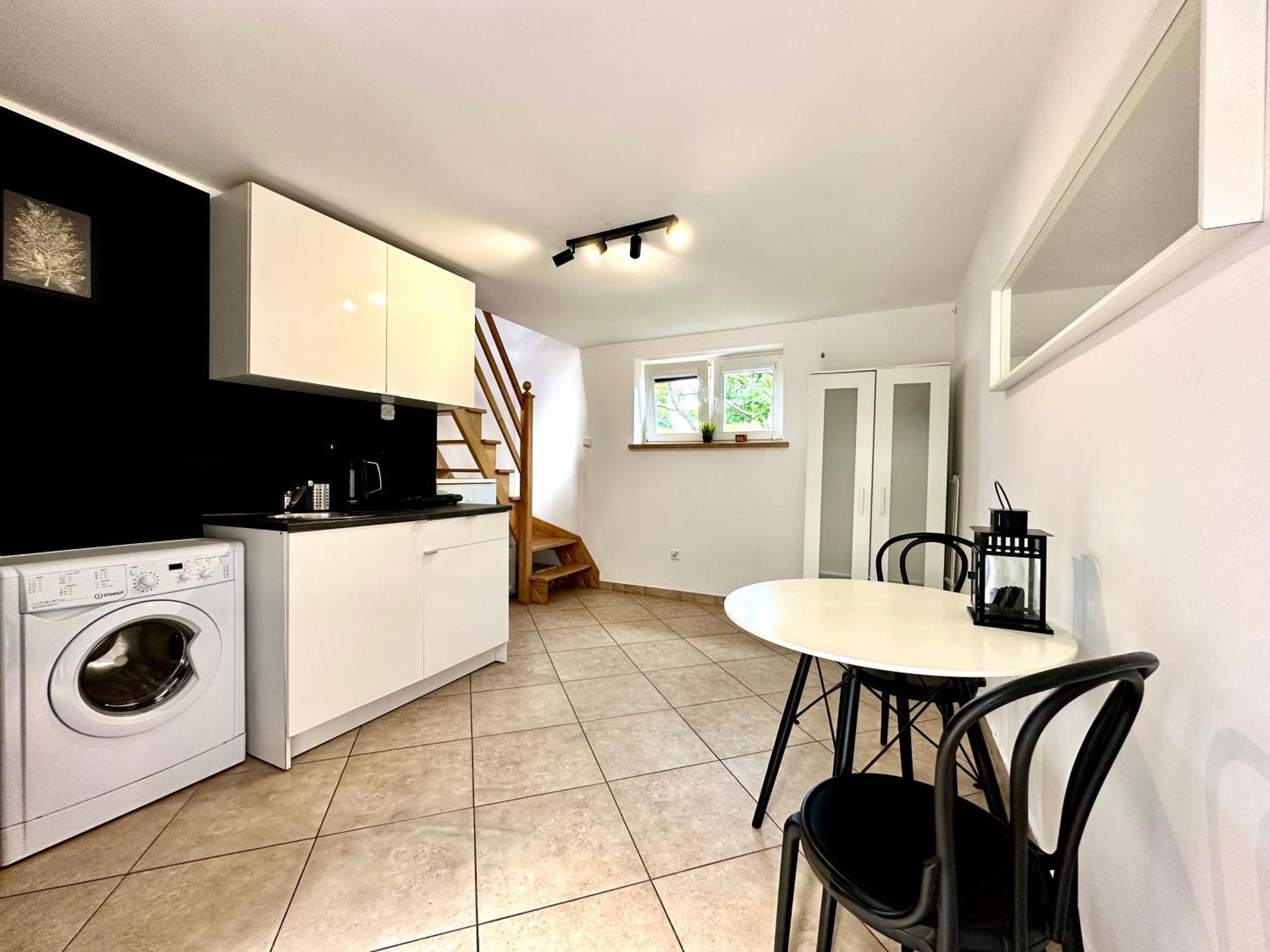 Studio Przy Hipodromie Ii Sopot