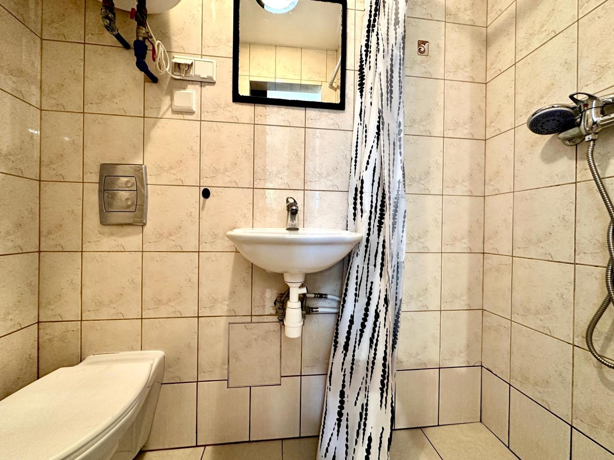Apartament Studio Przy Hipodromie Ii *