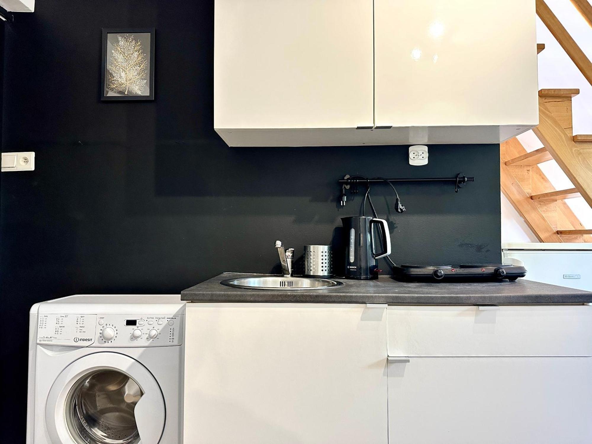 Studio Przy Hipodromie Ii Sopot